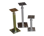 防静电地板配套产品